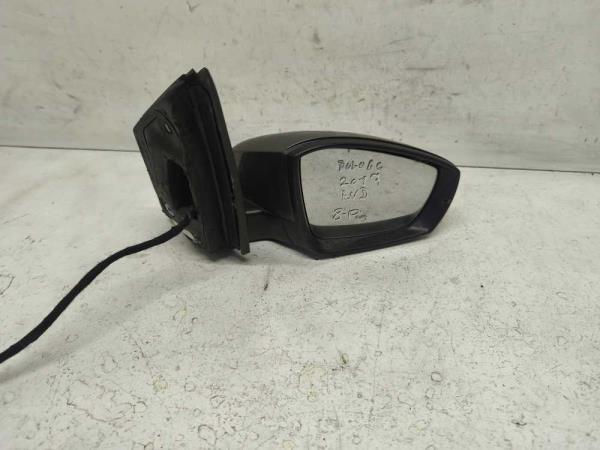 RETROVISEUR DROIT ELECTRIQUE VW POLO 6R/ 6C - Vue 2